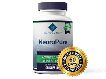 neuropure 60 days guarantee